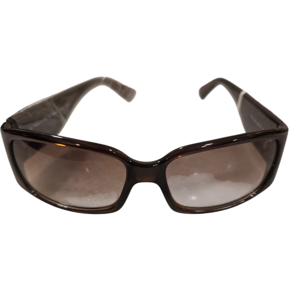 Fendi Sunglasses Multicolor Accents - Picture 2 of 9